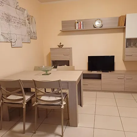 Apartmán Aroma Mottella