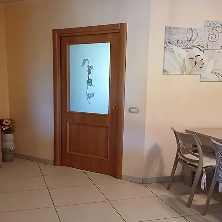 Aroma Apartment *