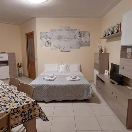 Apartment Aroma Mottella